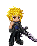 Cloud Strife