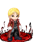 Edward Elric