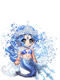 Mermaid Princess 