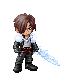 Squall Leonhart -