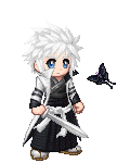 Hitsugaya Toshiro