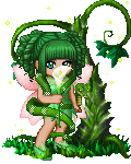 fairy love