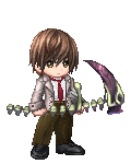 Light Yagami