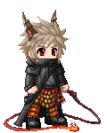 Fire prince