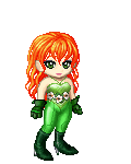 Poison Ivy