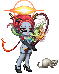 Fangy-chan