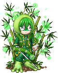 Frog Prince,Is De