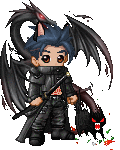 dark warrior/mabi