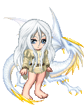 The White Dragon, Kisara