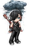 Emo Gurl ~</3