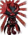 Demonic Demigod
