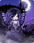 The Grave Fairy