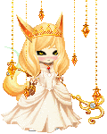 The Fox Queen