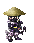 Mecha-Ninja of Zo