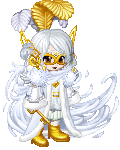 Of gold & wind --
