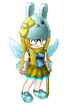 Bunny Fairy Miako