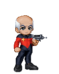 Capt. Jean-Luc Picard