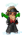 jet boy with head