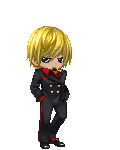 "Black Leg" Sanji