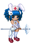 Magical Nurse Kur