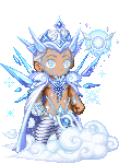 The Fairy Ice Pri