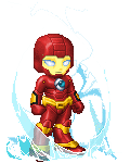 Iron Man: Armored