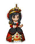 The Queen Of Hear