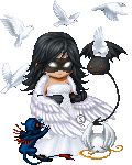 Demonic Angel
