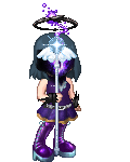 Sailor Saturn
