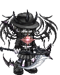 No Faced Reaper.