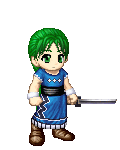 Fire Emblem - Guy