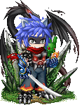 the lunar demon