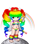 DOUBLE RAINBOW!