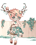 Demure Forest Fae