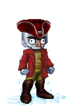 Captain K'nuckles
