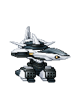Fighter jet armor