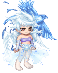 Goddess of Flight