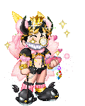 Crowned Gay
