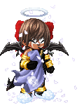 angelic foo
