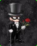 Tuxedo Mask
