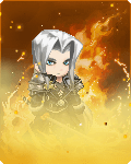 Sephiroth - Project S