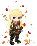 Autumn Winry Rockbell