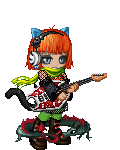 idk anime rock st