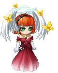 angelic grace