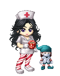 Holiday Cheer Nurse