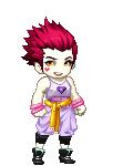 Hisoka: Hunter X Hunter