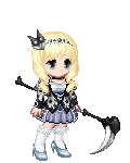 Miss Grimm