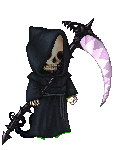 GRIM REAPER