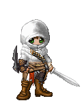Altair-the assassin