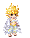 Amaterasu the Sun
